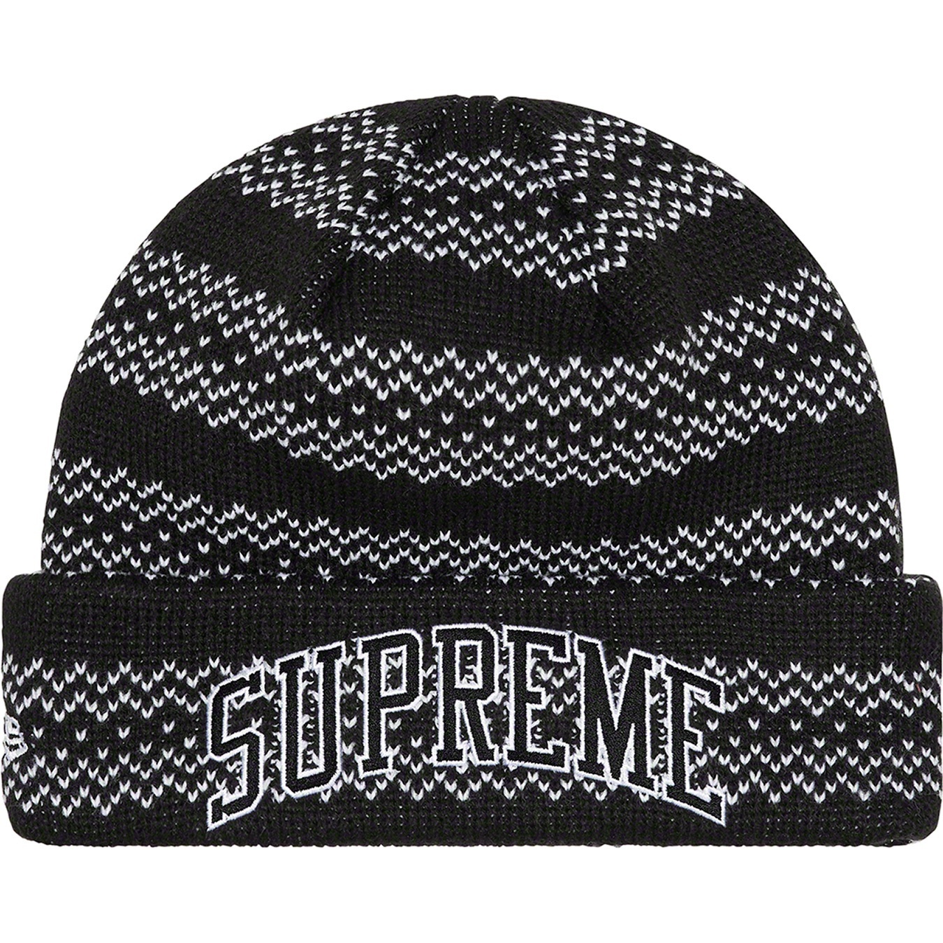 New Era® Split Beanie view 10